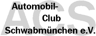 Automobil-Club Schwabmünchen e.V.