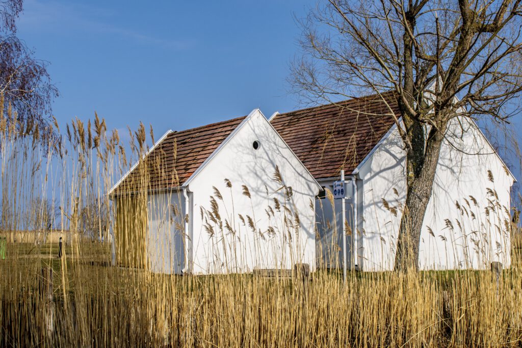 Ankündigung: Reise ins Burgenland