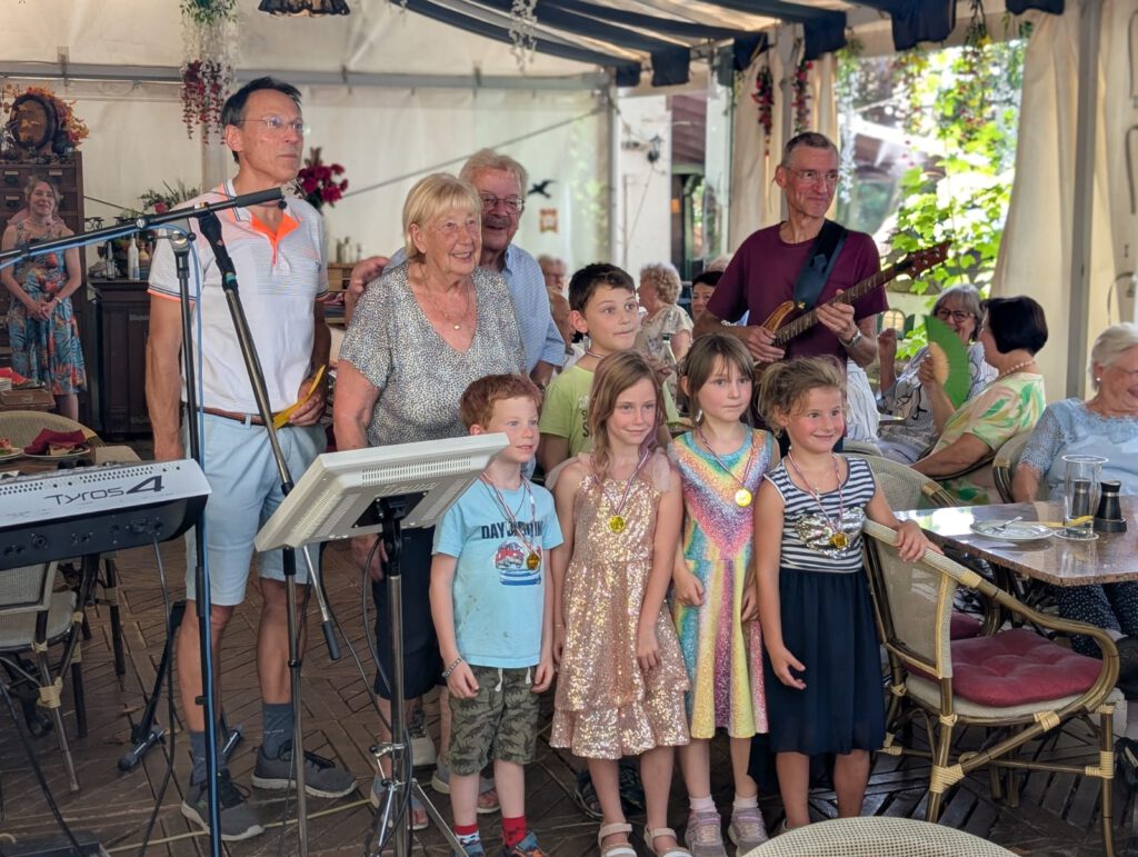 Familienfest 2026